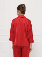 Блуза Д-2031 КМЭ AKIMBO