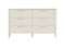Комод Type 6 ящиков ширина 140 см (дымка)