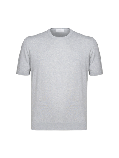 Джемпер с коротким рукавом Mauro Ottaviani