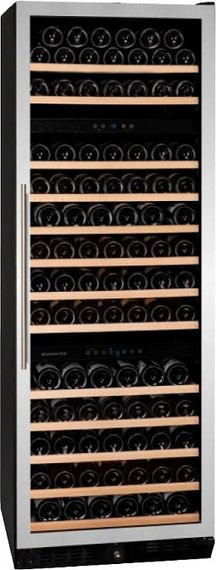 Винный холодильник Dunavox DX-170.490STSK