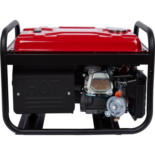 Электростанция ELITECH СГГ 3500 РМ