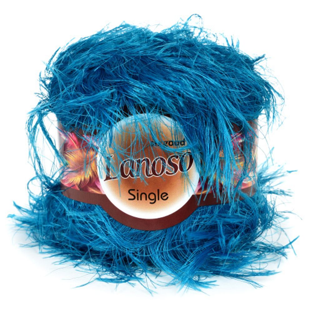 Пряжа Lanoso Single (917) Пряжа Lanoso Single (917)