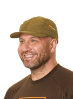 Кепка Novatex Pride Алтай с флисом, Хаки