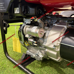 Генератор Honda EG6500CXSRHC