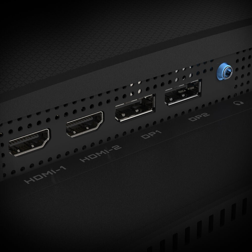 Монитор 34" Gigabyte G34WQC