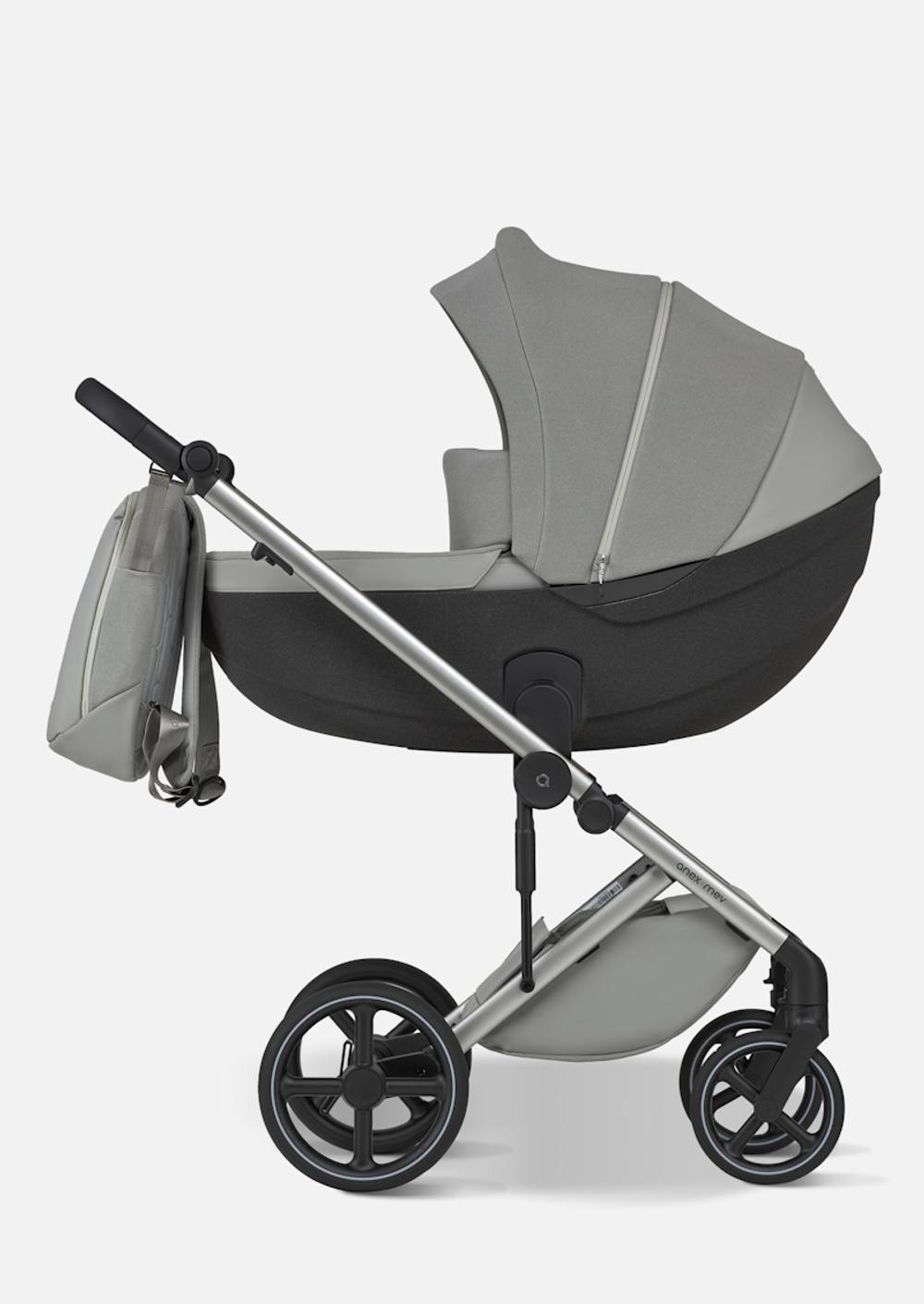 Anex Детская коляска Mev 2 в 1 Kite