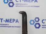 Резец Резьбовой для внутренней метрической резьбы 2662-0005 Т15К6 16х16х170