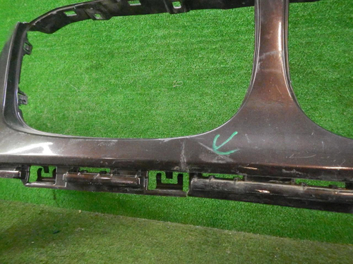 Бампер передний BMW X3 G01 (2017-2021)