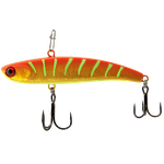 Раттлин EcoPro Vib Nemo Slim 80мм 17г #052 Крючок №6/4 Hot Pepper