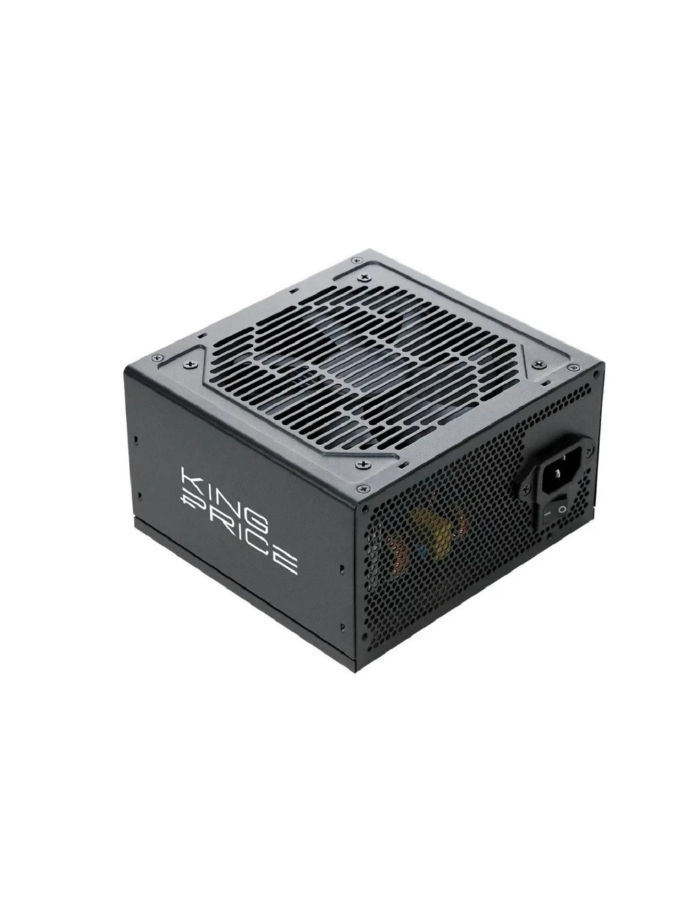 KingPrice KPPSU700 ATX 700W (20+4pin) APFC 120mm fan 4xSATA OEM