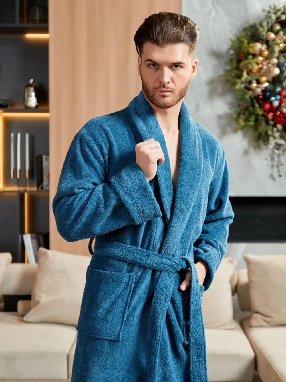 Халат Lider Tekstil