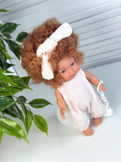 Кукла LAMAGIK виниловая 30см Baby (3009)