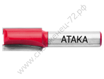 Фреза Атака 002060 пазовая прямая