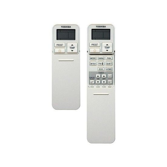 Сплит-система Toshiba RAS-18N3KV-E / RAS-18N3AV-E