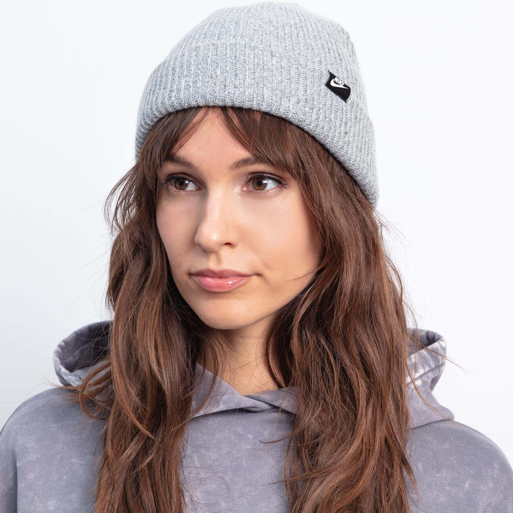 HF0176-063 Шапка U NK TERRA BEANIE SC FUT365 L