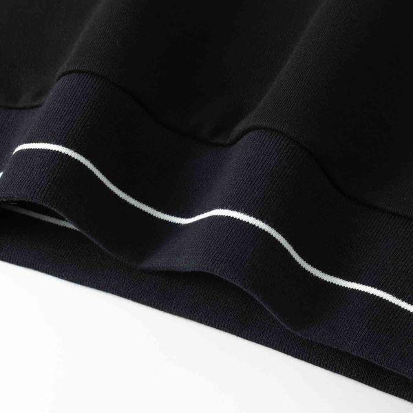 Толстовка Four Stripes зеленый/фисташковый/серый/черный - фото 8