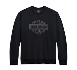 Толстовка Logo Pullover Harley-Davidson -50%