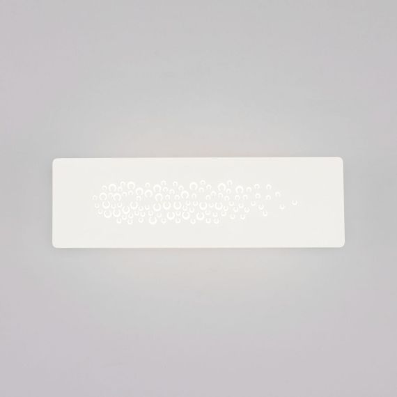 Настенный светодиодный светильник Elektrostandard Grape 40149/1 Led a055784