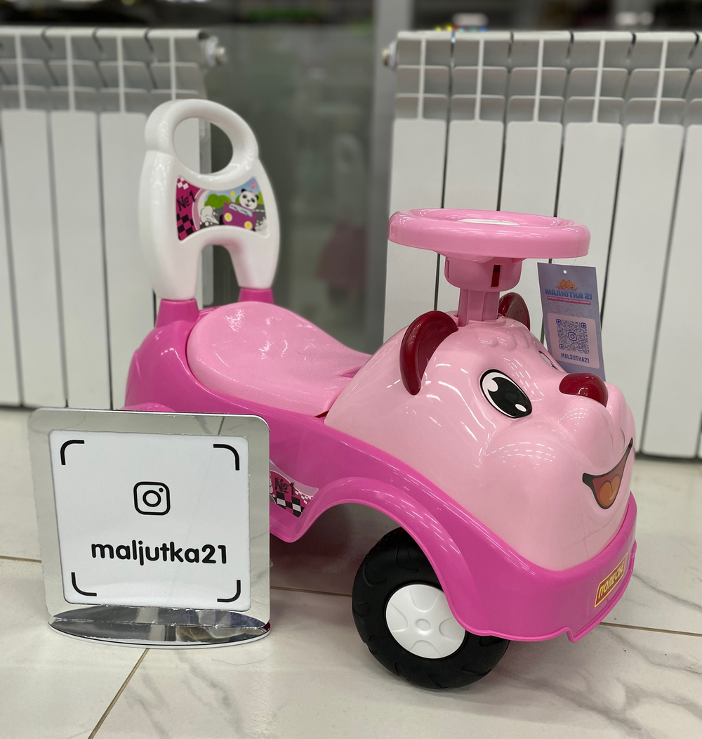 Каталка "Мила" 78001