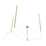 Подвесной светильник Freya FR6059PL-L88BS