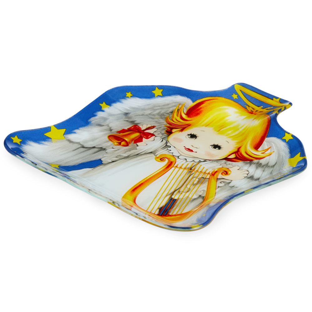 БЛЮДО ДЛЯ СЕРВИРОВКИ 19,5*18 СМ