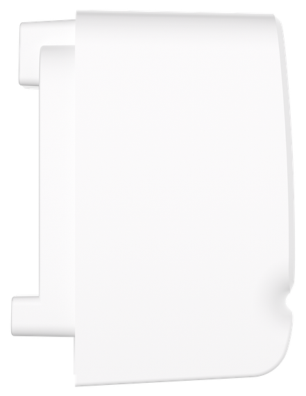 Тепловентилятор серии PARETE RFH-PT2000DC-WT — (5)