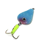 Блесна (пилькер) ЖОР "Клоп" (33мм, 11гр)