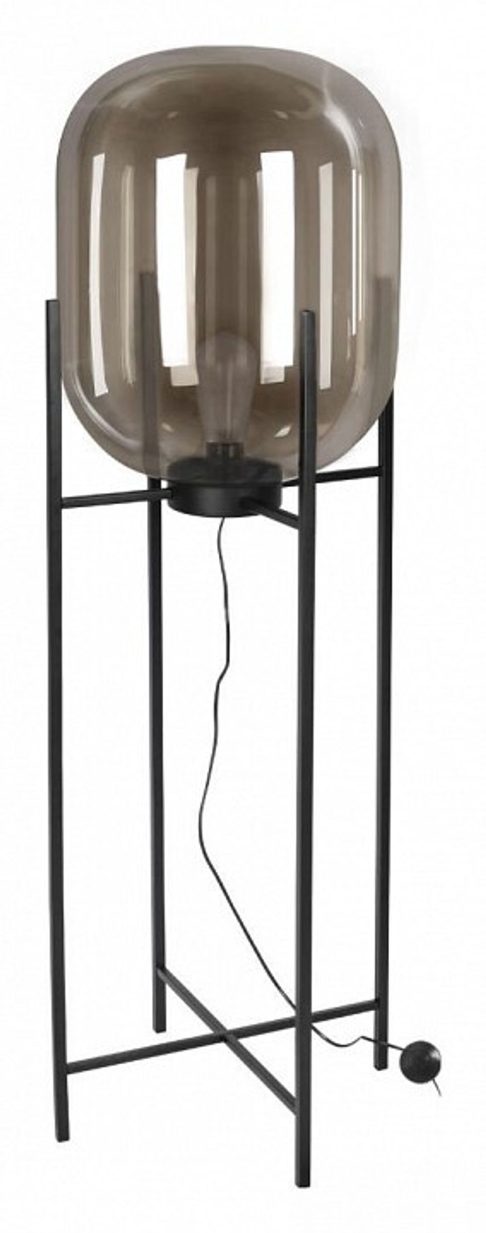 Торшер Loft it Oda 10195F/1400 Amber