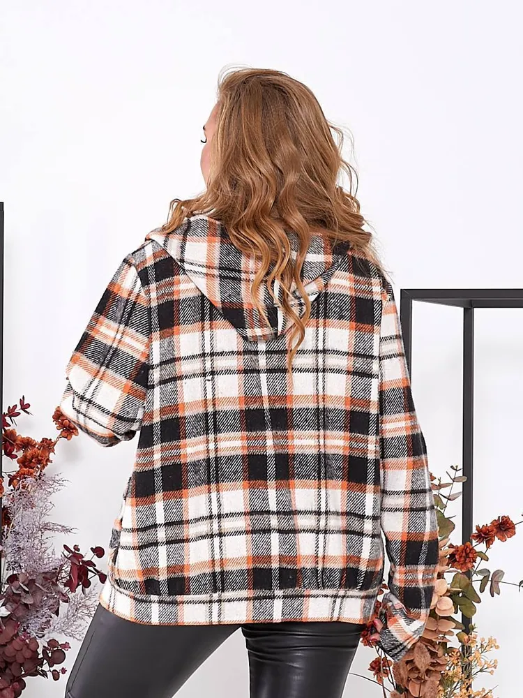 Бомбер УК-0844 Fabrika