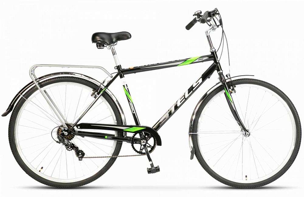 Велосипед 28" Stels Avangard 350 28V Z010