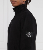 Худи HWK CALVIN KLEIN JEANS - черный(J30J323428)