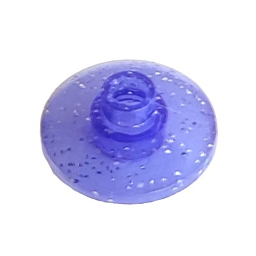 Диск 4740 Glitter Trans-Purple