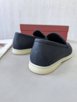 Лоферы Loro Piana