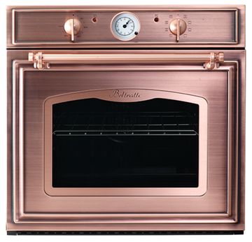 Электрический духовой шкаф BELTRATTO FC 6500 RR