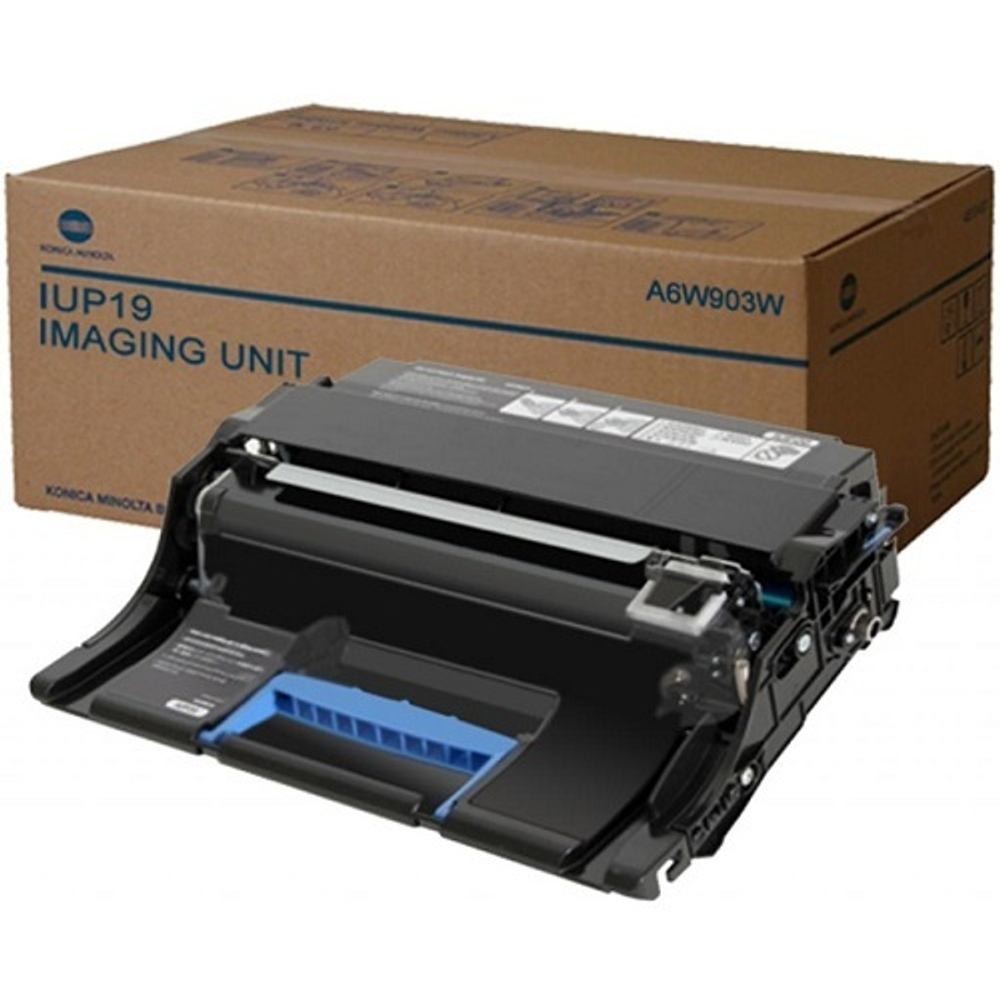 Фотобарабан  Konica Minolta IUP-19
