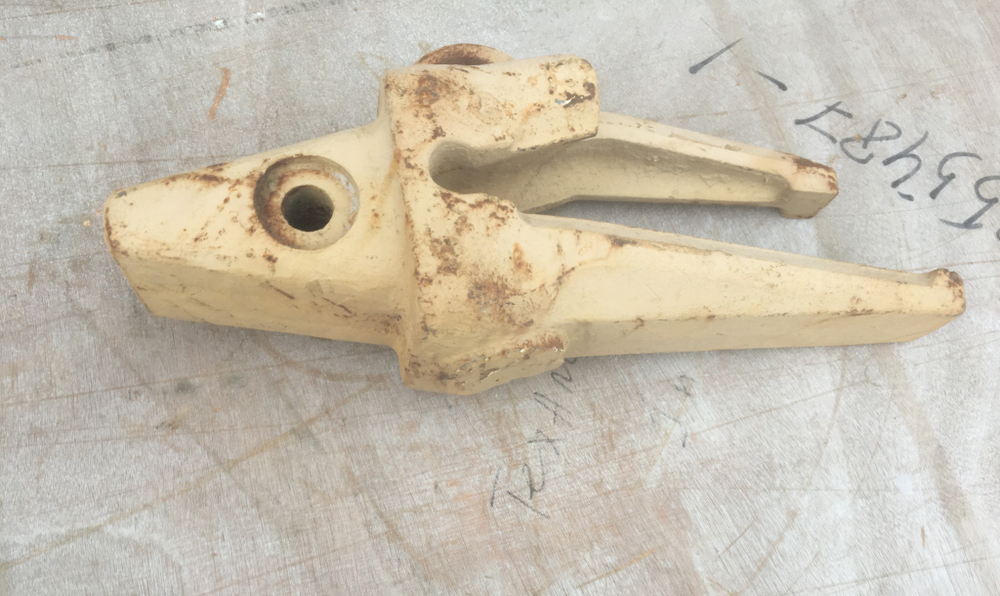 Адаптер 6I6556 левый косая кромка 62 мм (J550)