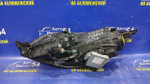 Фара передняя правая MITSUBISHI COLT 2002-2012