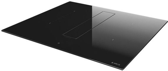 Варочная панель с вытяжкой Elica NIKOLATESLA FIT BL/A/72