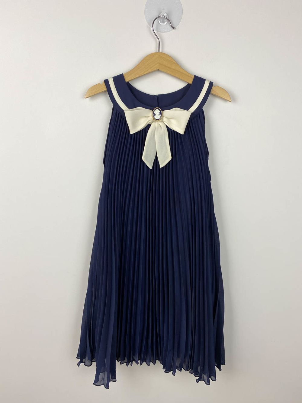 Платье Маленькая Леди