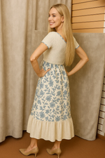 Платье "Марина"