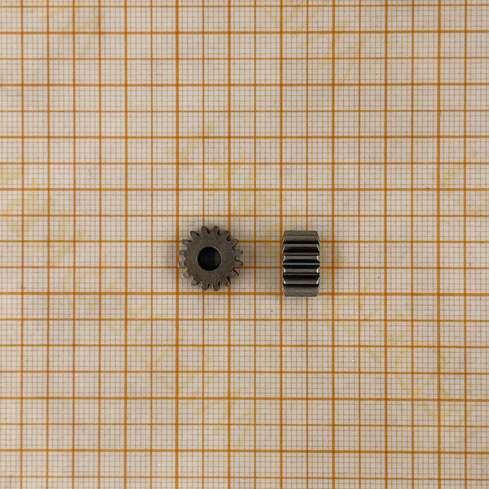 WDK-21445-23 Сателлитовые шестерни (комплект)