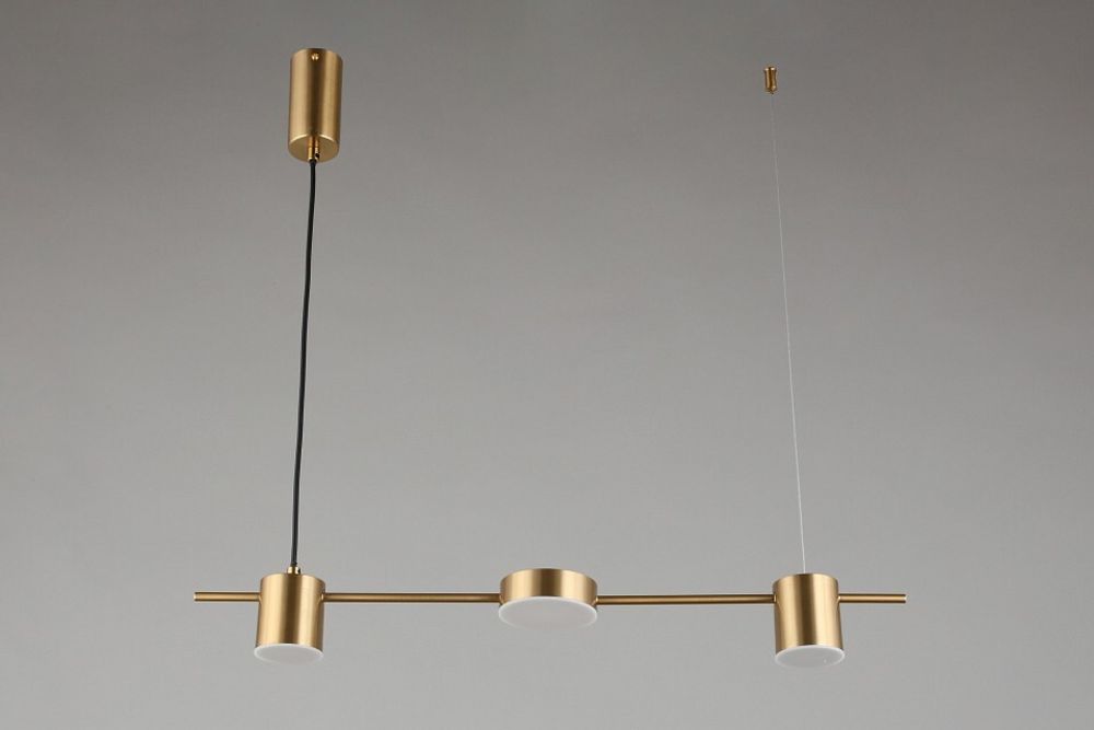 Подвесной светильник Aployt Frania APL.017.13.18