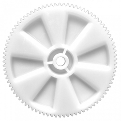Шестерня мясорубки KENWOOD KW715564 MG350/360 большая  MGR003KW