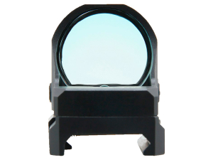 Прицел Vector Optics Frenzy-X 1x22x26, MRS (SCRD-M36)