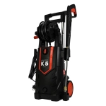 FoxWeld Kvazarrus K 5 Expert мойка высокого давления 7317