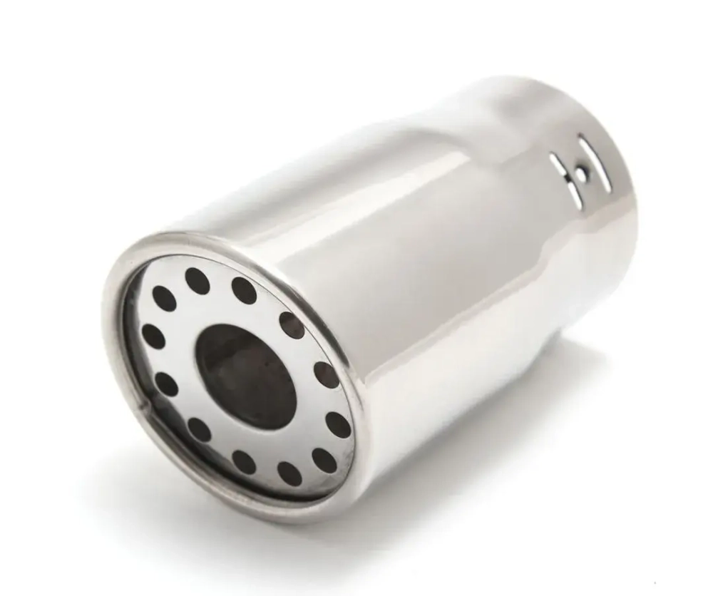 Насадка на глушитель 8017, 145mmx76mm