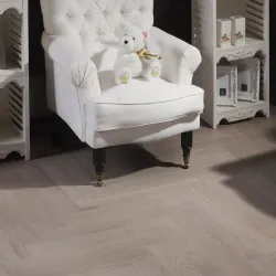 Инженерный паркет Coswick Дуб Шамбор (Chambord) Шелковое масло