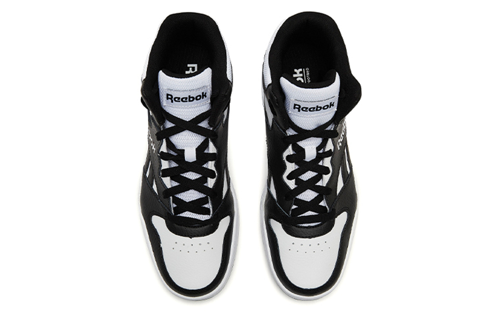 Кроссовки Reebok Royal Bb4500 2 Hi