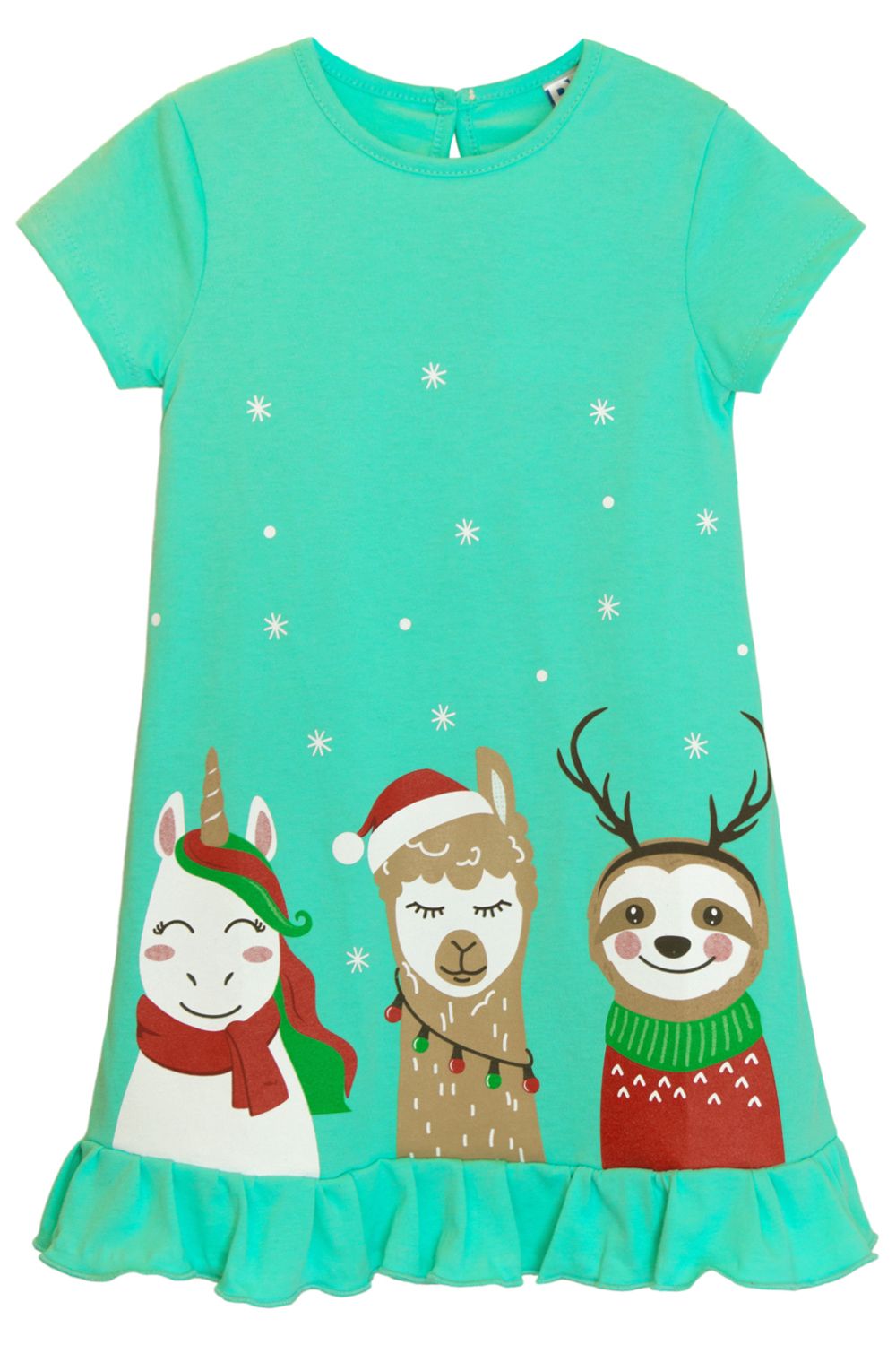 Платье 81192 детское Натали (Акция)