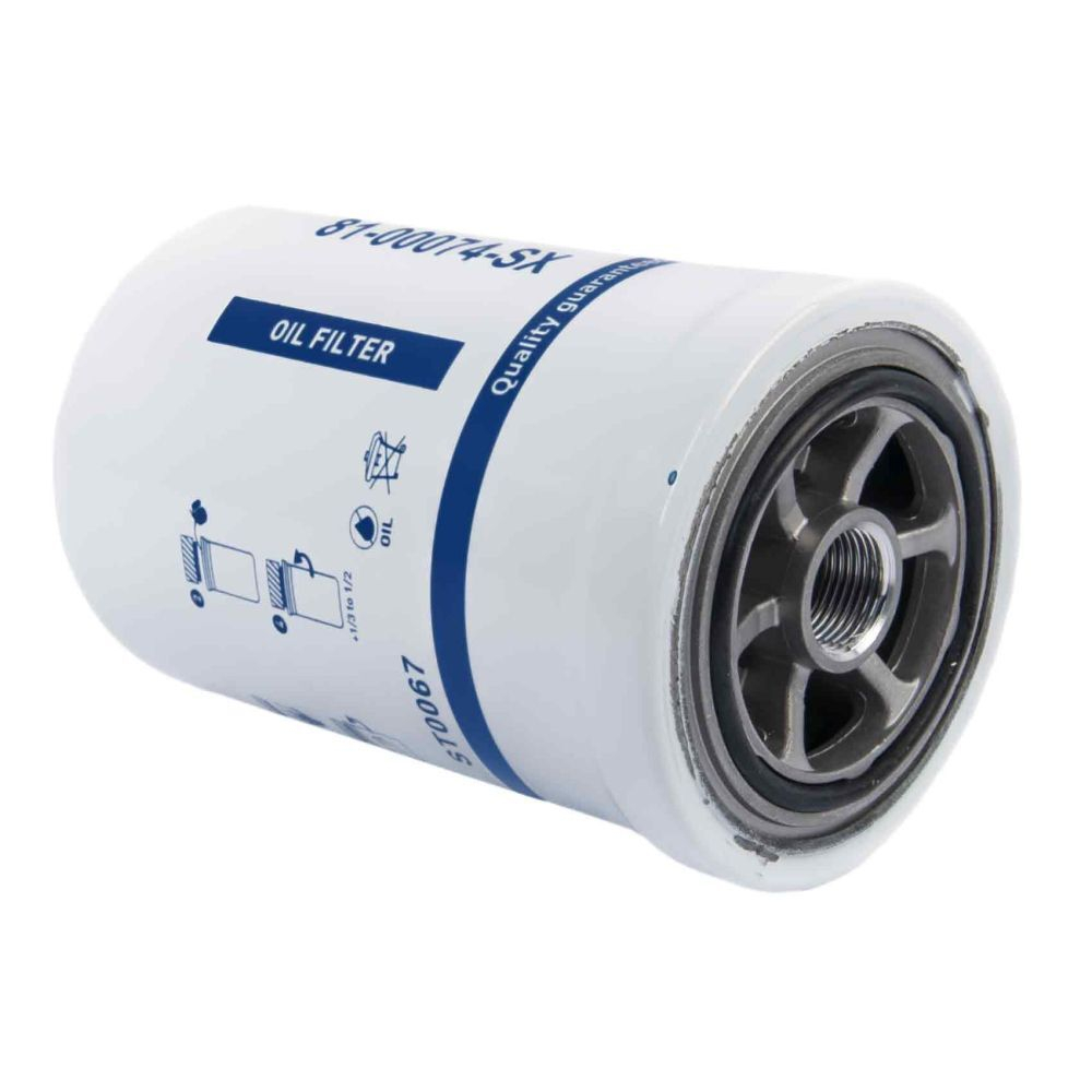 Фильтр масляный 8100074SX